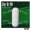 5h8 Co Q10, 90 Cápsulas 50 Mgs Contiene Raíz De