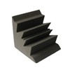 Acoustic Foam XL Bass Trap Studio Soundproofing Corner Wall 12"