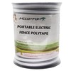 Electric Fence Polytape, 5 Strands of Electrical Conductors Poly Electric