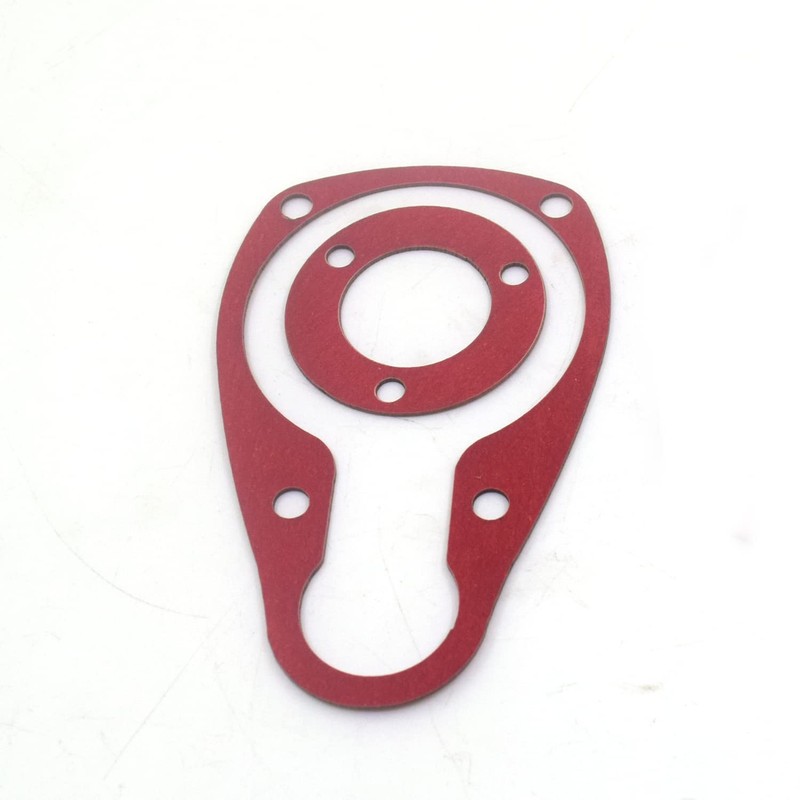 MIIIFS Parts ORK6 O-Ring Repair Kit 105043 Bumper Compatible with