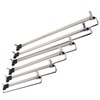 2 x So-Tech® Clothes Hanger Holder Extendible 250 mm