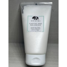 Origins Checks And Balances Frothy Face Wash 5oz