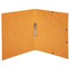 Exacompta 542554E Ring Binder with Elastic Band Made of extra