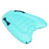 Security Inflatable Surf Boards with Handle Portable Professional Surfing Accessories