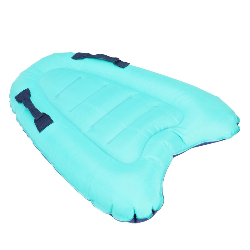 Security Inflatable Surf Boards with Handle Portable Professional Surfing Accessories