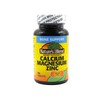 Natures Blend Calcio Magnesio Zinc 100 tabletas - Huesos -