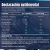 Aminoácidos Bcaas Glutamina Kraken 1kg 100 Servicios