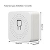 WiFi Switch Portable 16A Smart Power Switch APP Voice Control