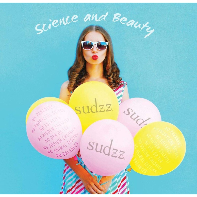 SUDZZFX Moxee Reconstructing Acondicionador, 10.1 Fl Oz