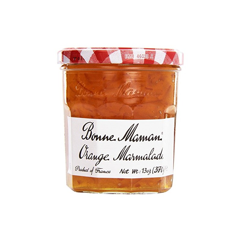 Bonne Maman Marmalade Orange