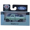 M2 Machines 1972 Ford F 250 Explorer 4x4, 1:64 Scale