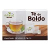 Té De Boldo Vidanat 36 Sobres
