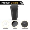 REPAIROCK Anti-Slip Gear Shift Knob Cover Car Stick Shifting Handle