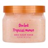 TREE HUT, Tropical Mango Shea Sugar Scrub, Exfoliante Corporal de