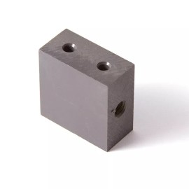 HOBIE Getaway Bow Spreader End Block #37501030 End Cap for Getaway Spreader Bar