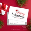 ENJOYORO Christmas Cards Set, 28 Postcards (4 Designs of 7