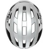 MET Vinci MIPS Bike Helmet - White/Silver Matte, Medium