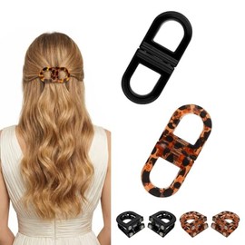 Horquillas para Cabello Mujer, Pinzas Magnéticas para el Cabello para Mujer