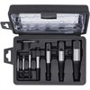 Bgs-Screw Extractor Set, Pack of 8.