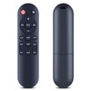 GOUYESHO Replacement Remote Control Compatible with Mevosto Removable 2-in-1 Soundbar