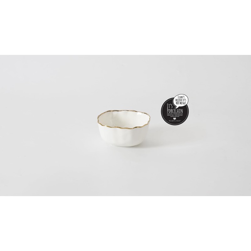 Pampa Bay Snack Bowl, Portofino, Kitchen, Gift