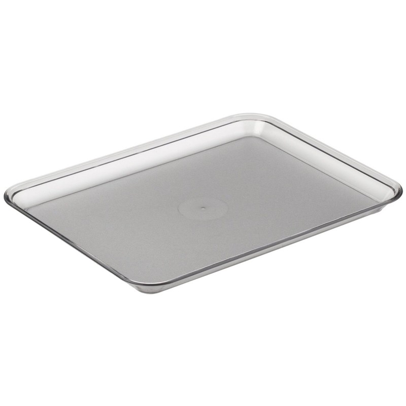 Graef 0000011 Plastic Food Cutter Tray 18 x 24 cm