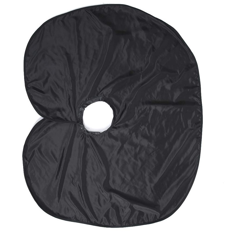 Haircut Scarf Haircut Cape Barber Salon Haircut Scarf Cape Hair