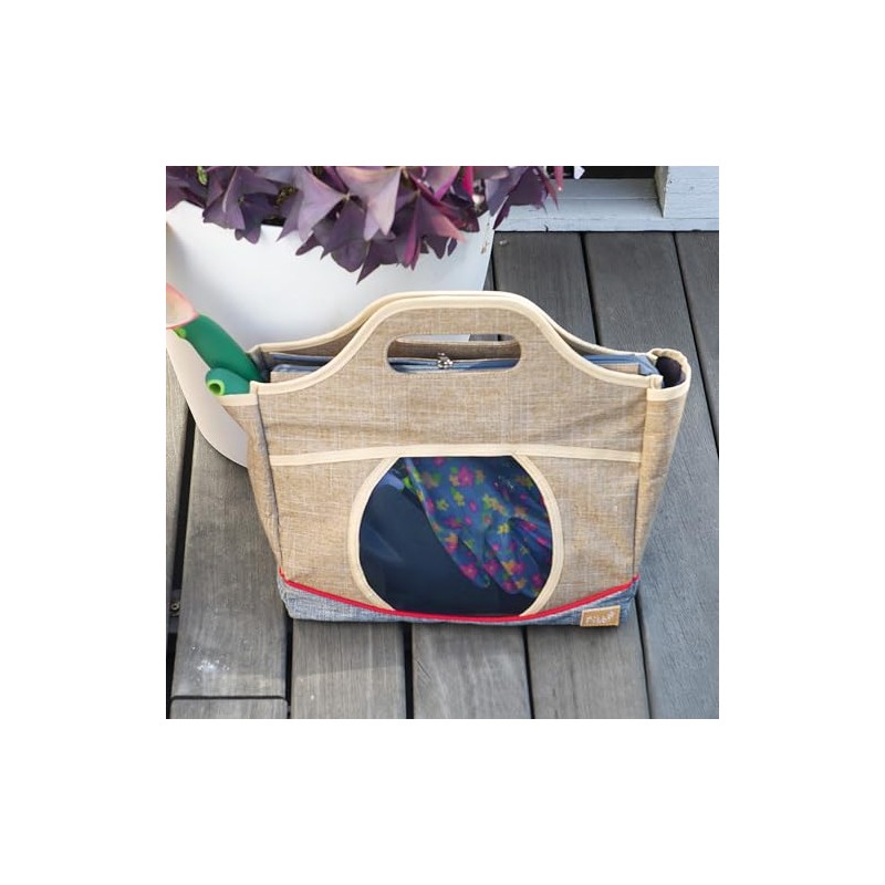 FITT Garden Hose Bag for Garden Hose Tool or Garden