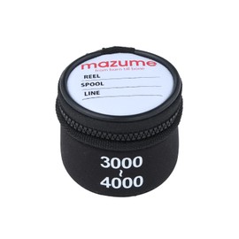 Mazume MZAS-694-01 M Spool Case