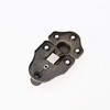 OTOTEC 8Pcs Box Case Latch Hasp, Retro Style Metal Duckbilled