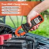 LYCEBELL Digital Clamp Meter, LC-7200C-APP True RMS Auto Range Professional