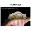 Megabass SLEEPER GILL 3.2" 3/4oz. Wild Gill