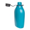 Wildo Explorer Green Bottle Water Bottle (1 L) - Sugarcane
