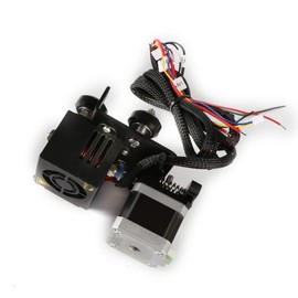 Creality Original Ender-3 - Kit de extrusión directa para impresora 3 Ender 3 V2 Ender 3 Pro Ender 3S 3D puede soportar filamento flexible de TPU