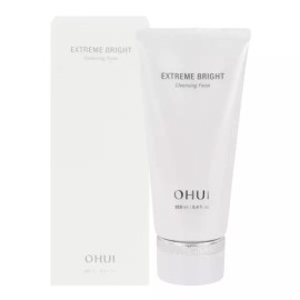 OHUI 오휘 익스트림 브라이트 클렌징 폼 160ml OHUI Extreme Bright Cleansing Foam 160ml