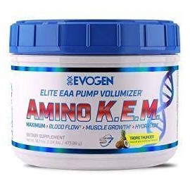 Evogen AminoKEM Tropic Thunder