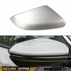 For Honda Civic 2016-2020 Silver Right Passenger Side Mirror Cap