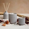 Craft & Kin Christmas Reed Diffuser for Home & Bathroom