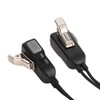 Reyinl RYL13 Two-Way Radios Headset Noise Canceling Transparent Security Earpiece