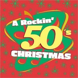 A Rockin' 50's Christmas (UK Import)