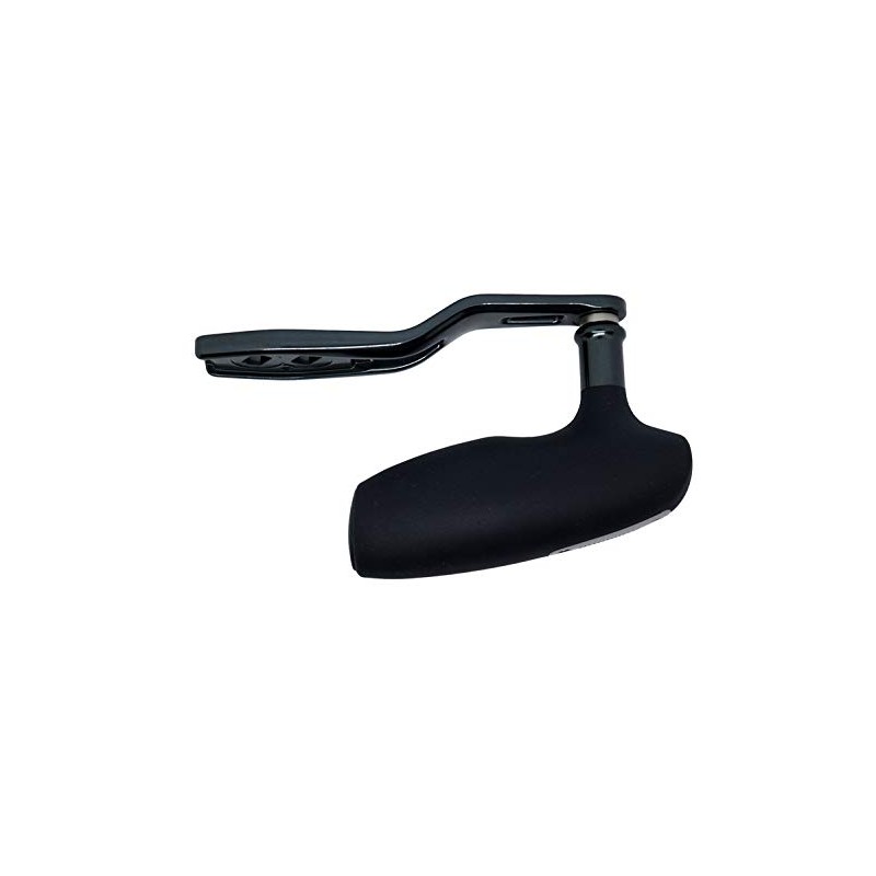 Genuine Parts 19 Oshiajigar F Custom 1500HG Handle Set Part