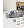 Brother Electric Induction Gearmotor 1/10 HP 30:1 Ratio 200V 1600
