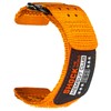 18mm Watch Band Strap for Casio AE-1000W AE-1200 AE-1300 AEQ-110W