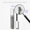 Wonderskin Wonder Blading Brow Styler Gel, Long Lasting Clear Eyebrow