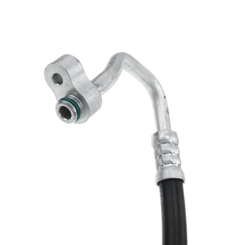 A-Premium A/C Discharge Line Hose Assembly Compatible with Honda CR-V