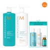 [MoroccanOil] Repair Shampoo + Repair Conditioner 1L Set
