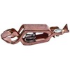 MUELLER ELECTRIC BU-27CG ALLIGATOR CLIP, 16MM, 40A (5 pieces)