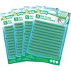 Bio-Flow Drain Strips - 48 Strips | Drain Cleaner &