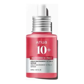 Niacinamida Mome Suero Corrector+enrojecimiento Azelaico 10