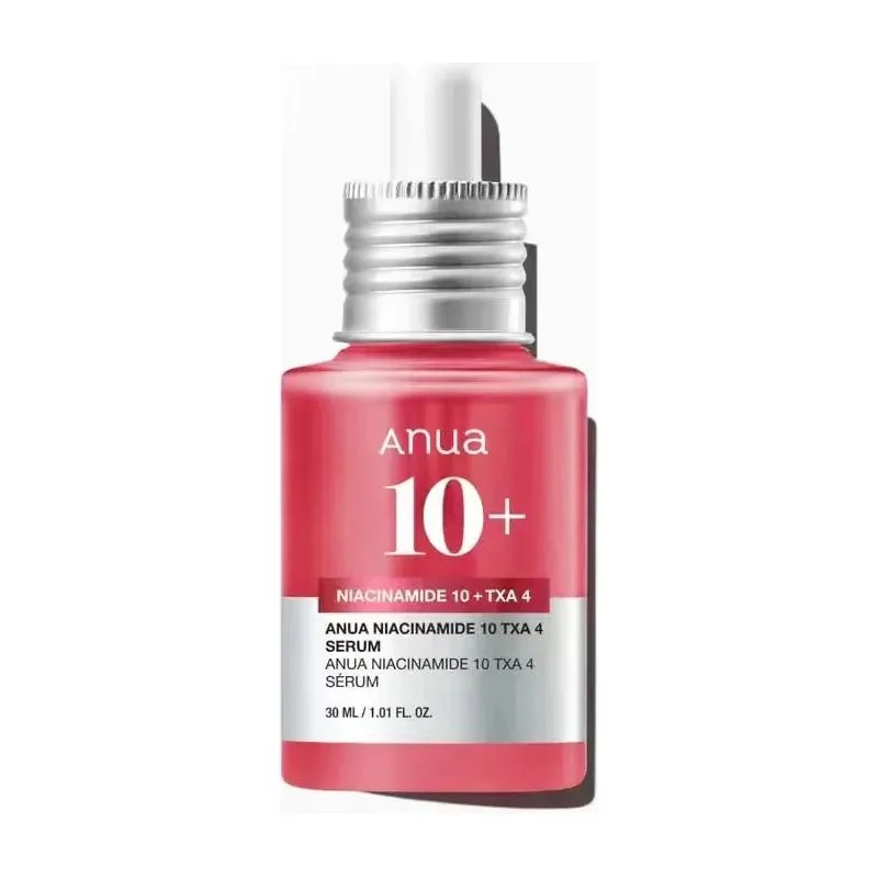 Niacinamida Mome Suero Corrector+enrojecimiento Azelaico 10